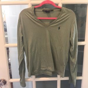 Ralph Lauren Sport Tee